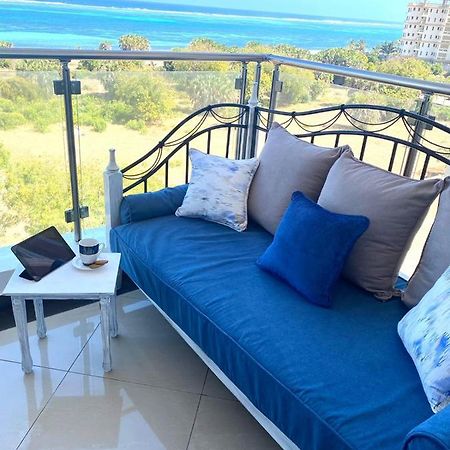 Nyali Emirates Reef Apartment Mombasa Bagian luar foto