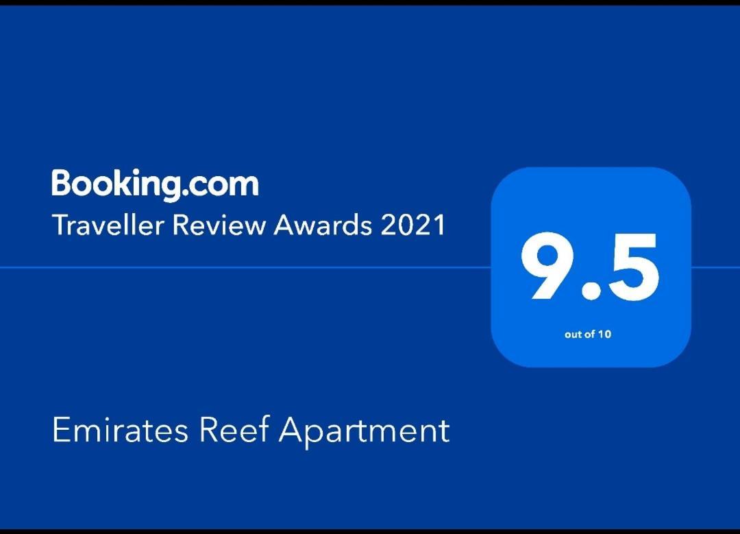 Nyali Emirates Reef Apartment Mombasa Bagian luar foto