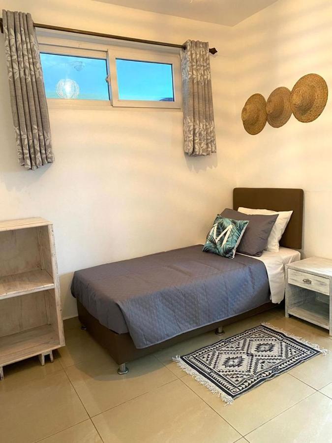 Nyali Emirates Reef Apartment Mombasa Bagian luar foto